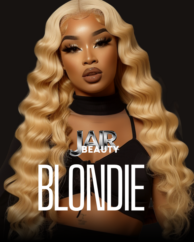BLONDIE COLLECTION