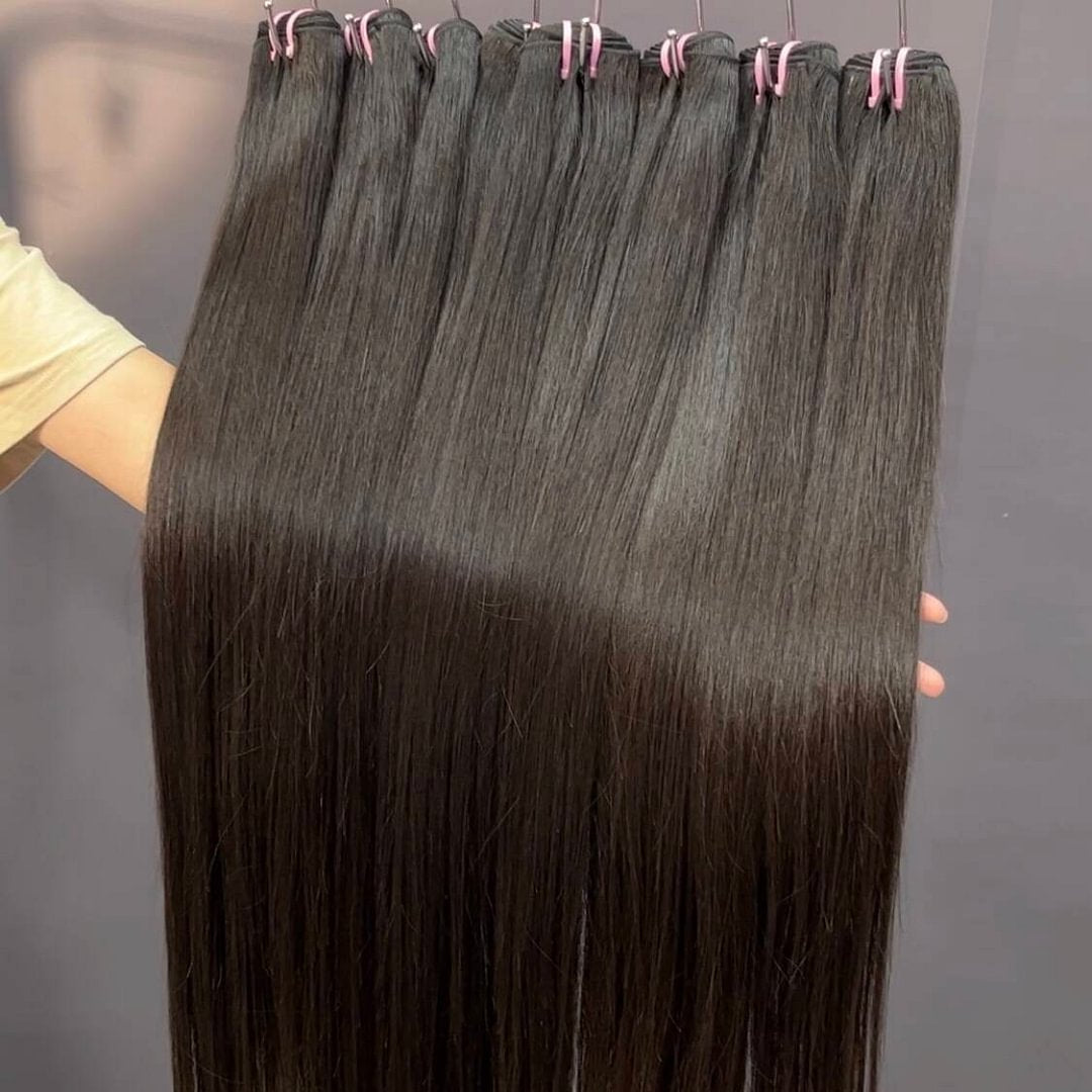 Brazilian Straight Bundles (3)